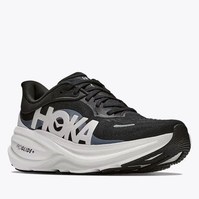ホカHOKAランニングランシューシューズ靴クリフトンプロCLIFTONPRO1176510-BKCSメンズ男性26FA秋冬