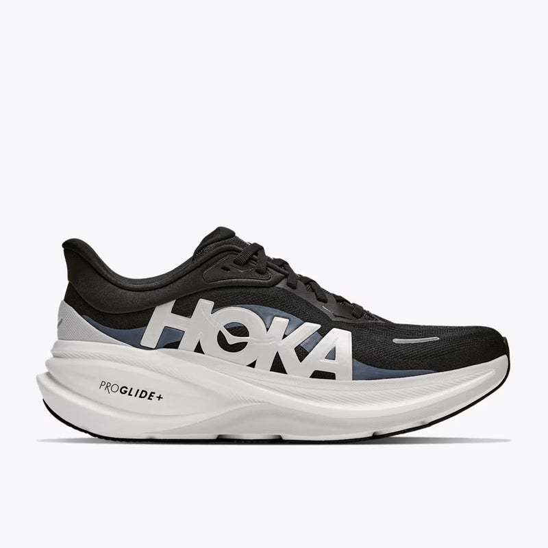 ホカHOKAランニングランシューシューズ靴クリフトンプロCLIFTONPRO1176510-BKCSメンズ男性26FA秋冬