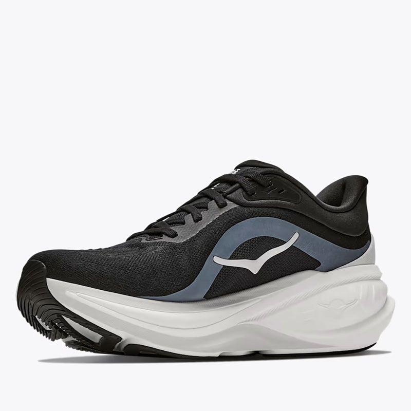 ホカHOKAランニングランシューシューズ靴クリフトンプロCLIFTONPRO1176510-BKCSメンズ男性26FA秋冬
