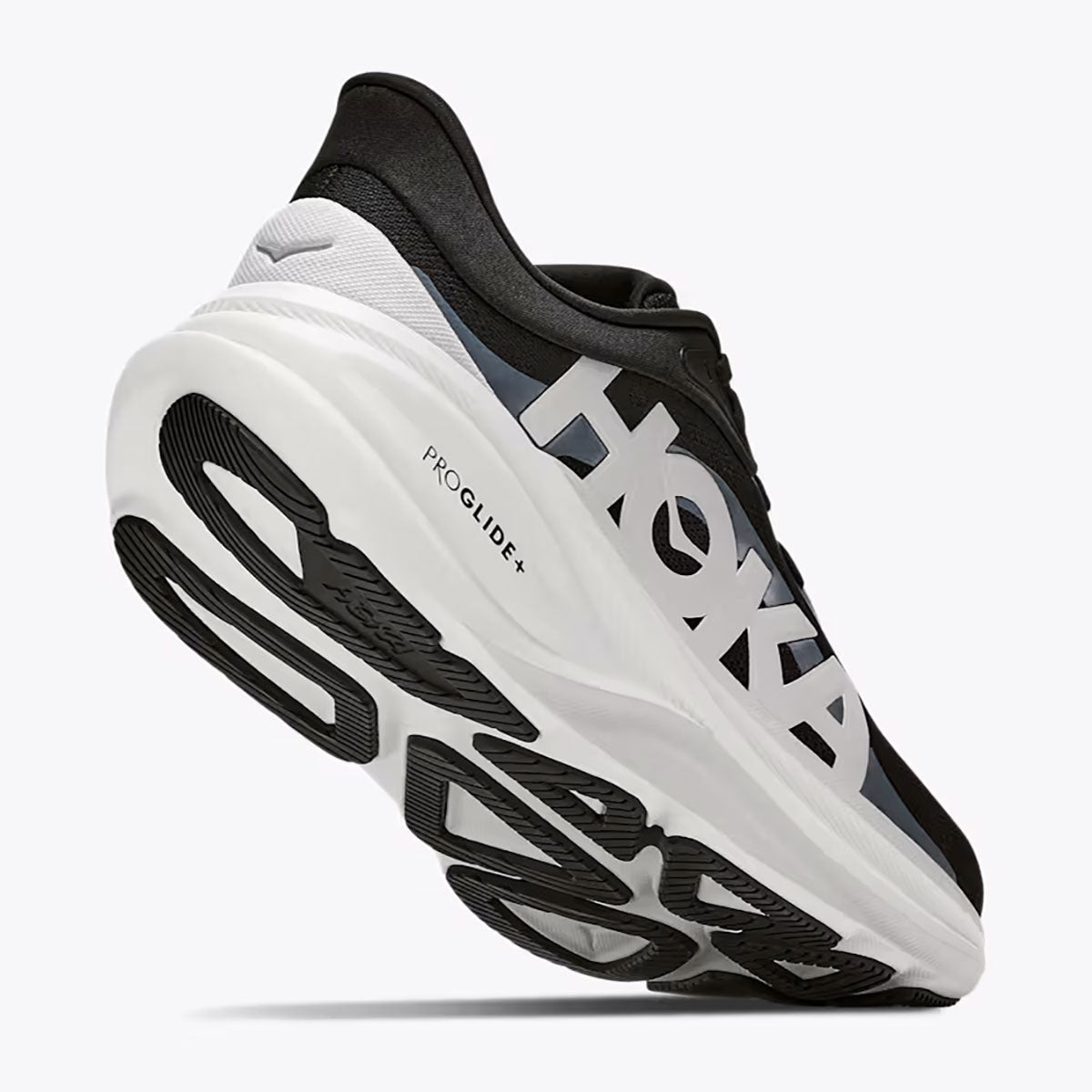 ホカHOKAランニングランシューシューズ靴クリフトンプロCLIFTONPRO1176510-BKCSメンズ男性26FA秋冬