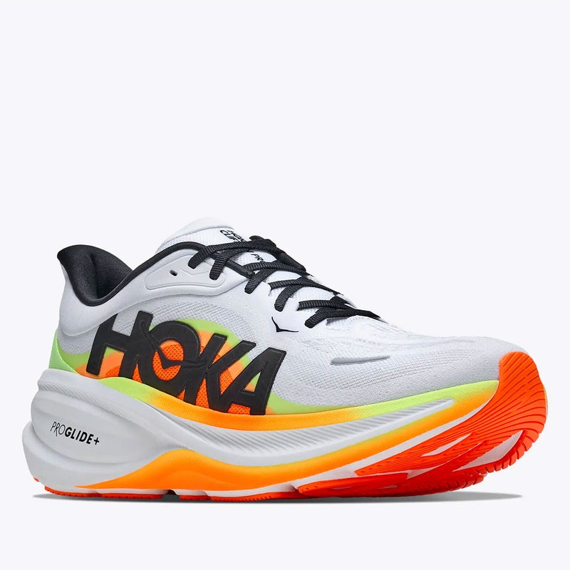 ホカHOKAランニングランシューシューズ靴クリフトンプロCLIFTONPRO1176510-CMCGRメンズ男性26FA秋冬