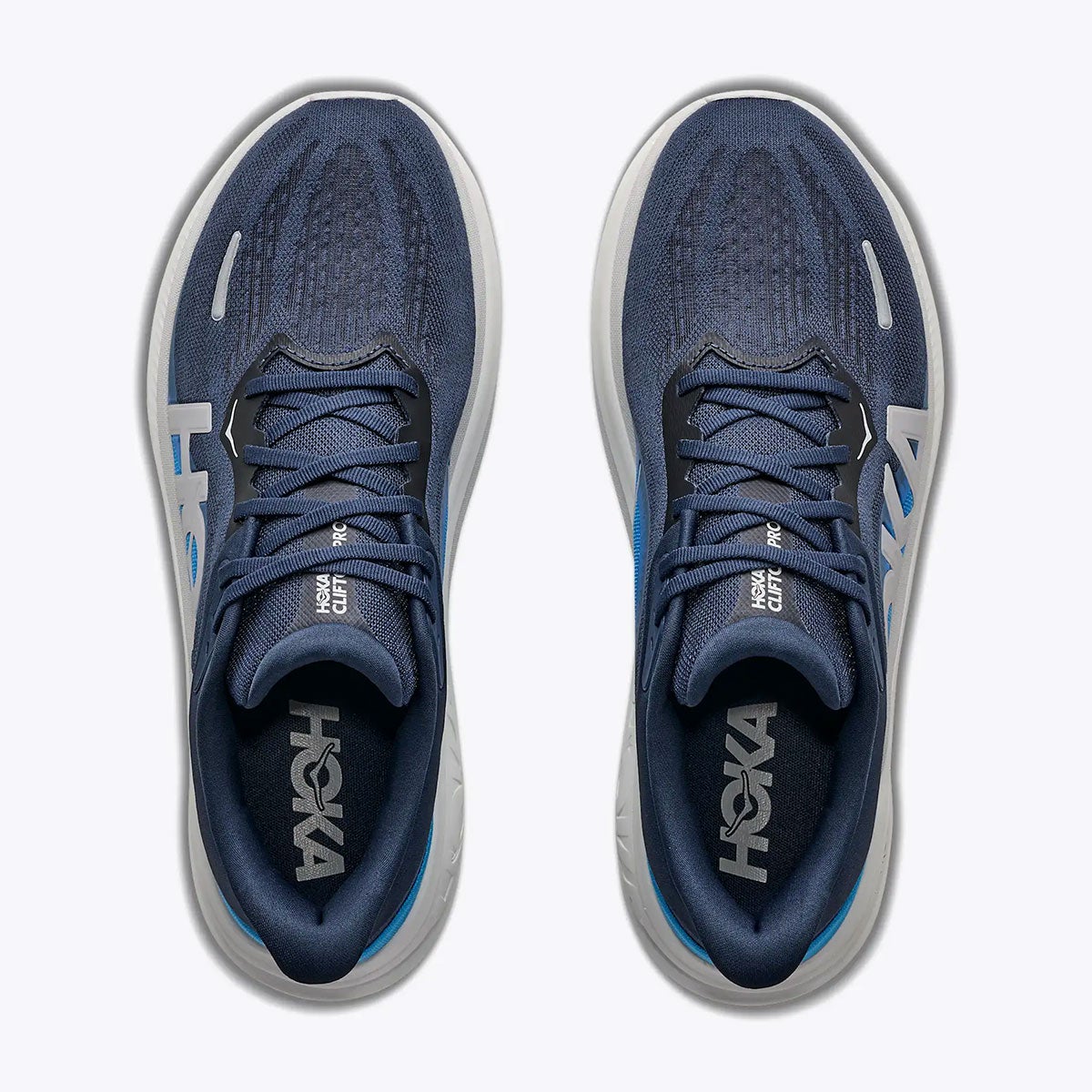 ホカHOKAランニングランシューシューズ靴クリフトンプロCLIFTONPRO1176510-VFTメンズ男性26FA秋冬
