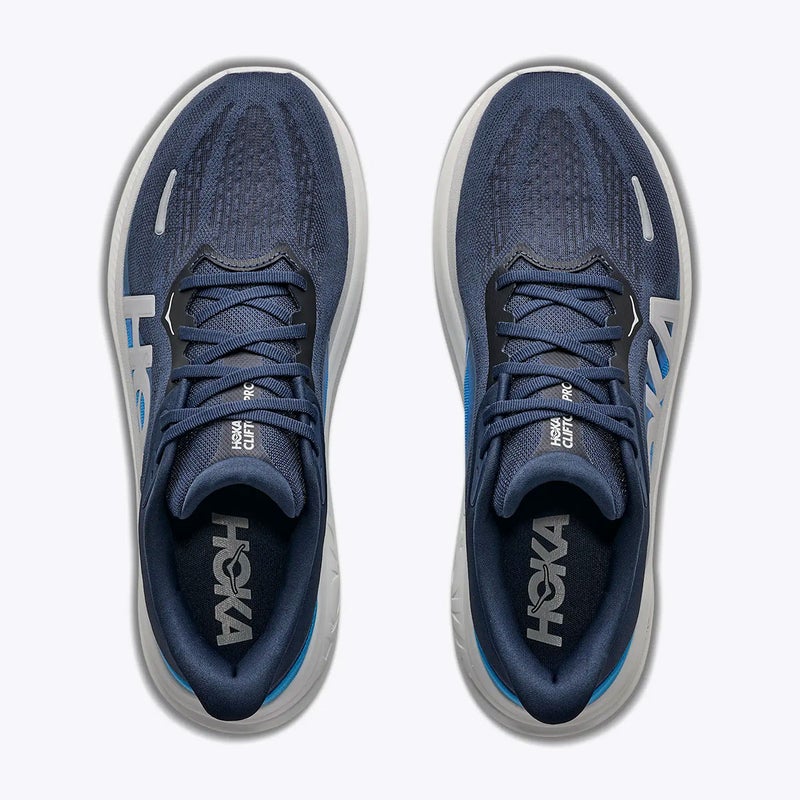 ホカHOKAランニングランシューシューズ靴クリフトンプロCLIFTONPRO1176510-VFTメンズ男性26FA秋冬