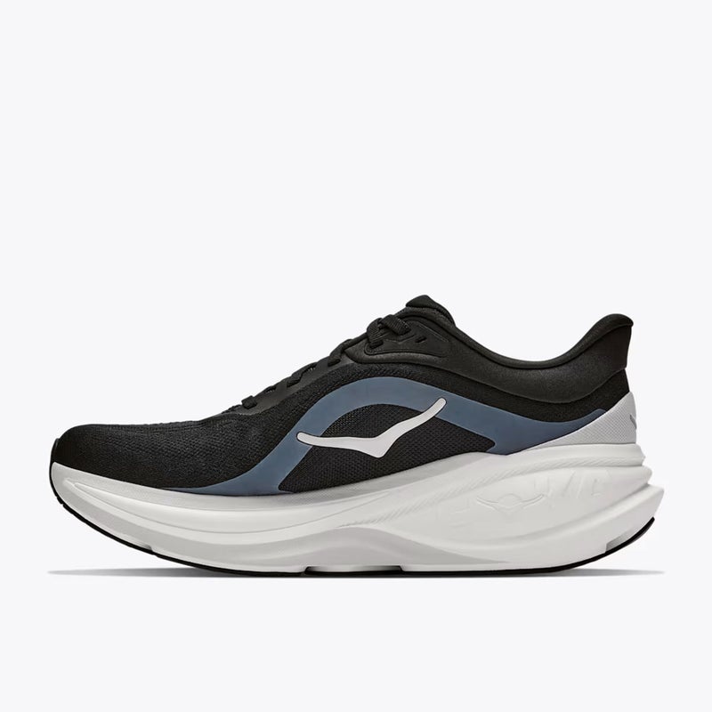 ホカHOKAランニングランシューシューズ靴クリフトンプロCLIFTONPRO1176530-BKCSレディース女性26FA秋冬