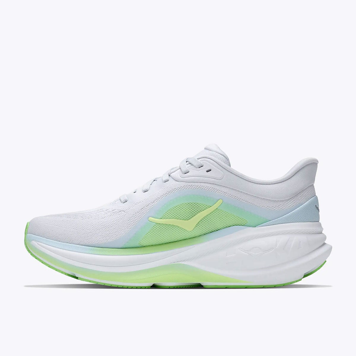 ホカHOKAランニングランシューシューズ靴クリフトンプロCLIFTONPRO1176530-CNNYレディース女性26FA秋冬
