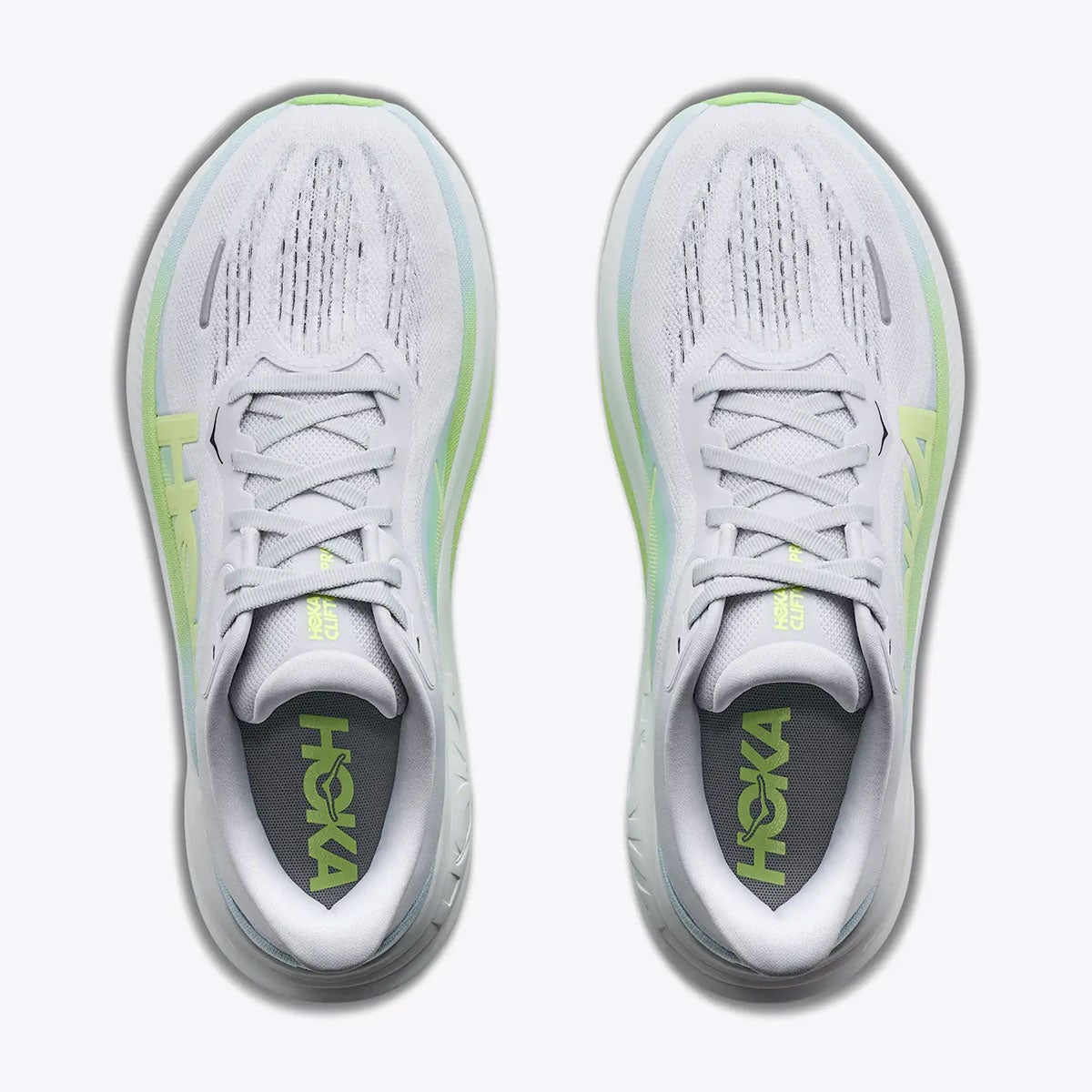 ホカHOKAランニングランシューシューズ靴クリフトンプロCLIFTONPRO1176530-CNNYレディース女性26FA秋冬