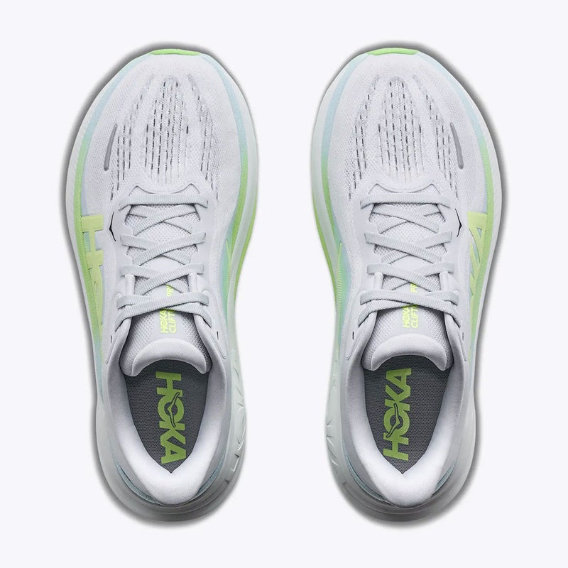 ホカHOKAランニングランシューシューズ靴クリフトンプロCLIFTONPRO1176530-CNNYレディース女性26FA秋冬