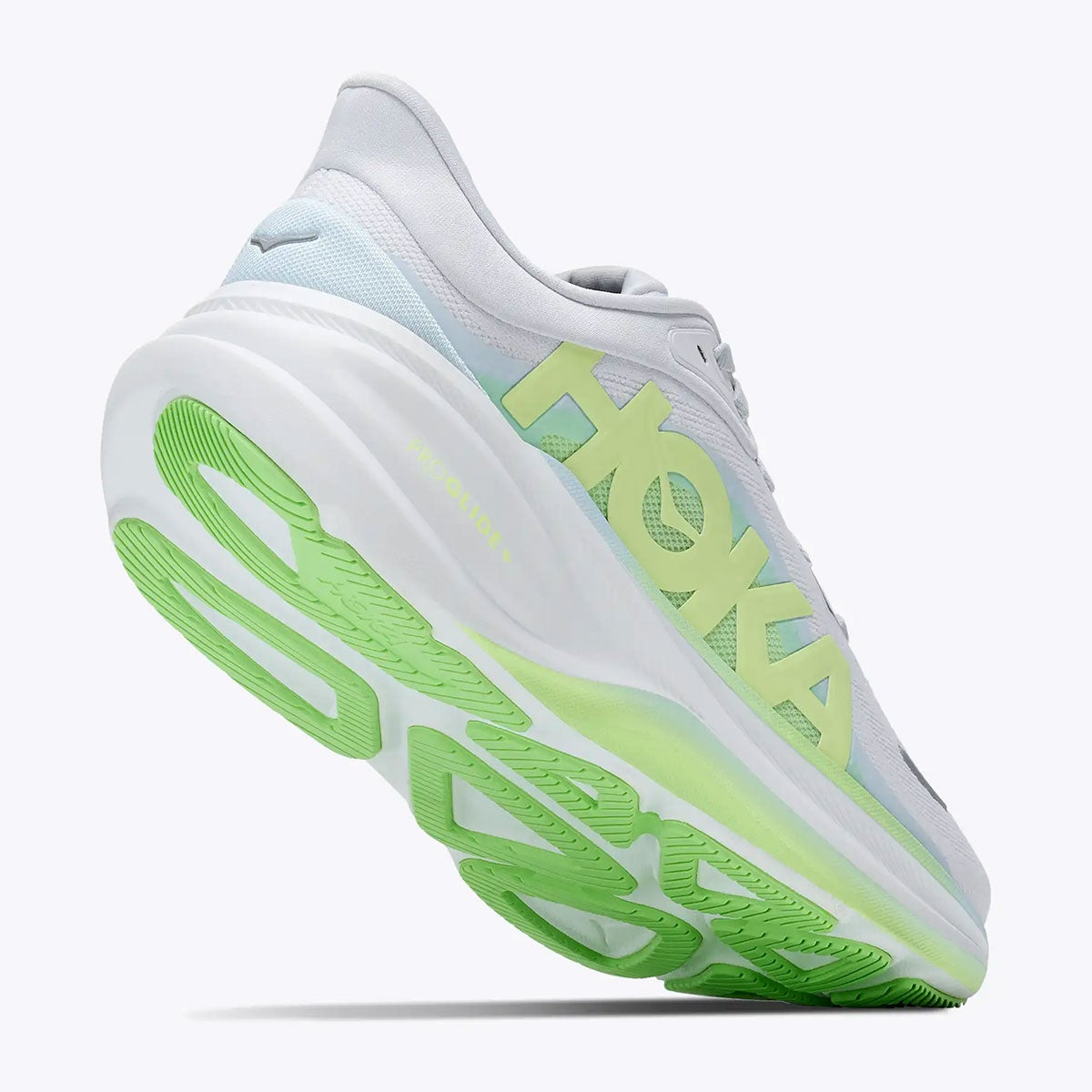 ホカHOKAランニングランシューシューズ靴クリフトンプロCLIFTONPRO1176530-CNNYレディース女性26FA秋冬