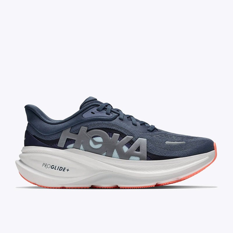 ホカHOKAランニングランシューシューズ靴クリフトンプロCLIFTONPRO1176530-FYGLレディース女性26FA秋冬