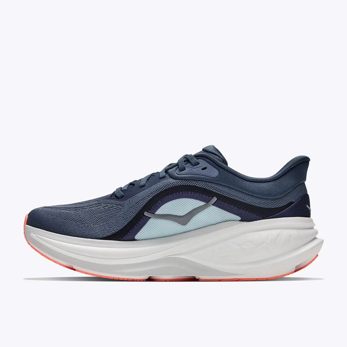 ホカHOKAランニングランシューシューズ靴クリフトンプロCLIFTONPRO1176530-FYGLレディース女性26FA秋冬