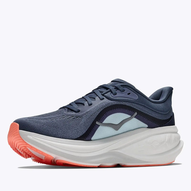 ホカHOKAランニングランシューシューズ靴クリフトンプロCLIFTONPRO1176530-FYGLレディース女性26FA秋冬