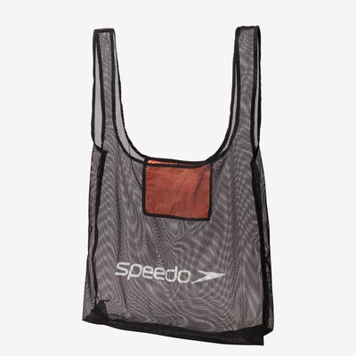 スピードSPEEDOスイムフィットネス競泳鞄バッグポーチエスピーポケットメッシュバッグSPPKMESHBAGSE22620-Kメンズレディースユニセックス