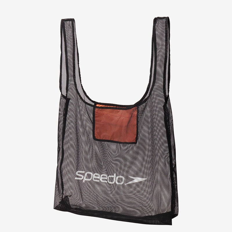 スピードSPEEDOスイムフィットネス競泳鞄バッグポーチエスピーポケットメッシュバッグSPPKMESHBAGSE22620-Kメンズレディースユニセックス