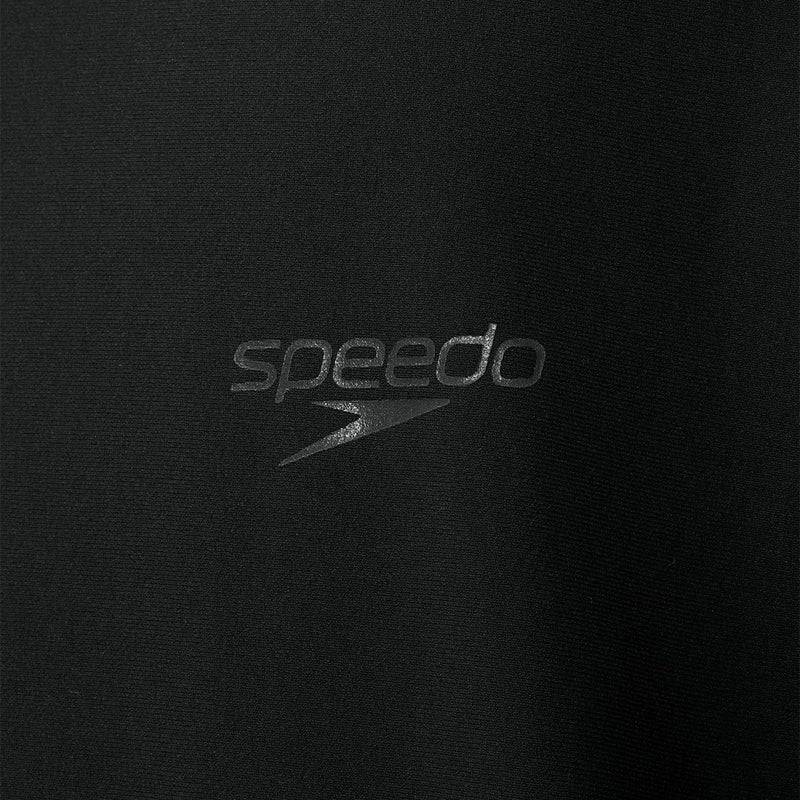 スピードSPEEDOスイムフィットネス競泳水着ジグザグラッシュガードティーZIGZAGR/GTSF72680-DKメンズ男性26S2