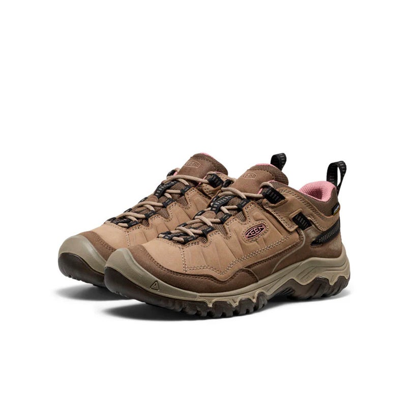 キーンKEENスニーカーシューズ靴ターギーフォーウォータープルーフ1028993レディース女性26FA秋冬
