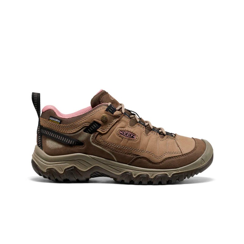 キーンKEENスニーカーシューズ靴ターギーフォーウォータープルーフ1028993レディース女性26FA秋冬
