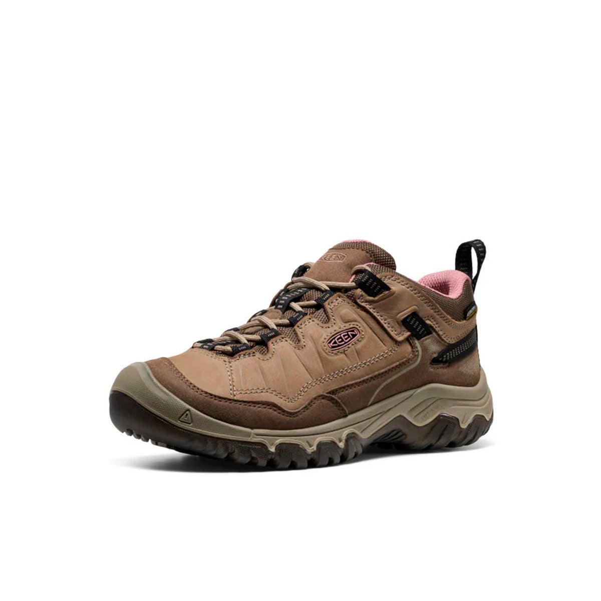 キーンKEENスニーカーシューズ靴ターギーフォーウォータープルーフ1028993レディース女性26FA秋冬