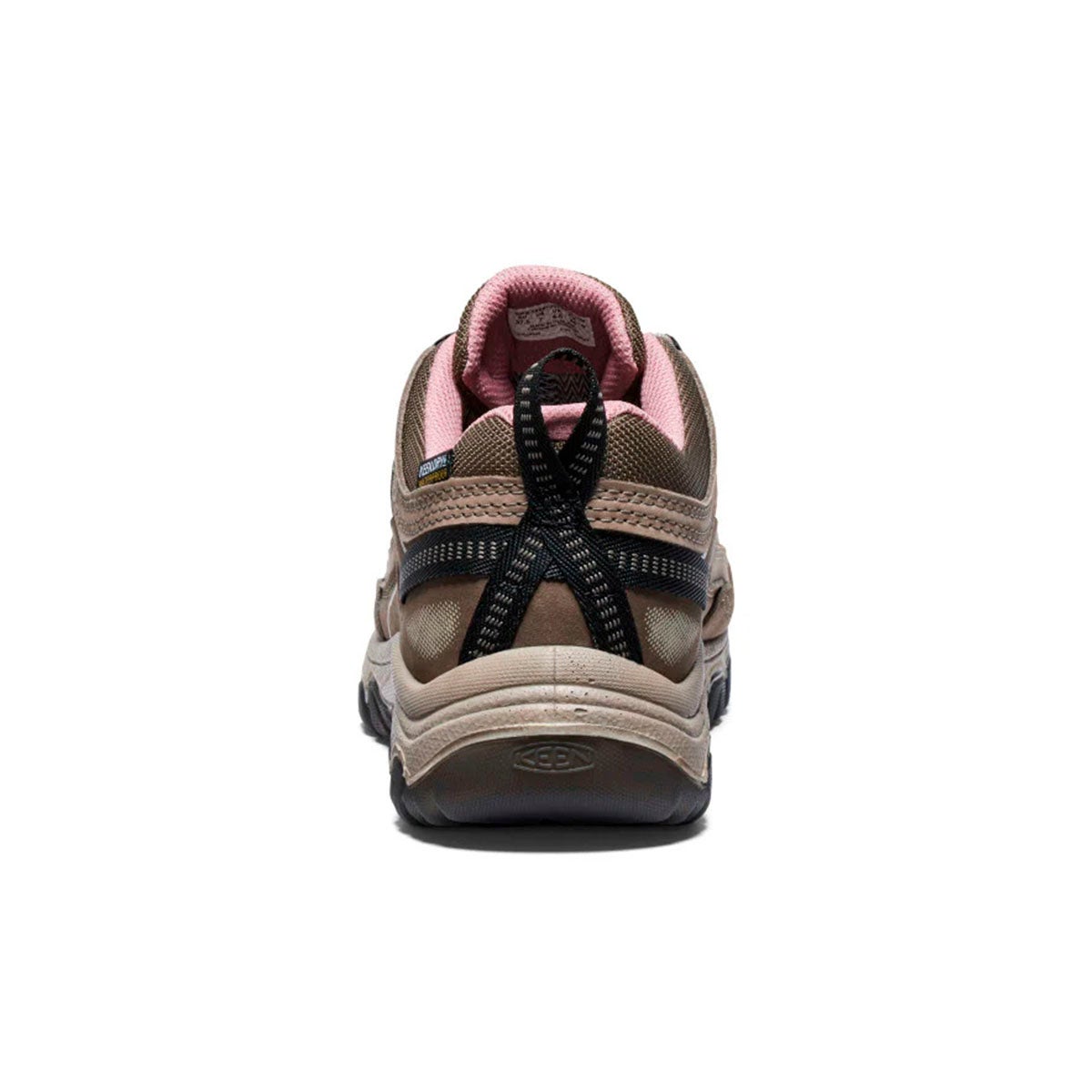 キーンKEENスニーカーシューズ靴ターギーフォーウォータープルーフ1028993レディース女性26FA秋冬