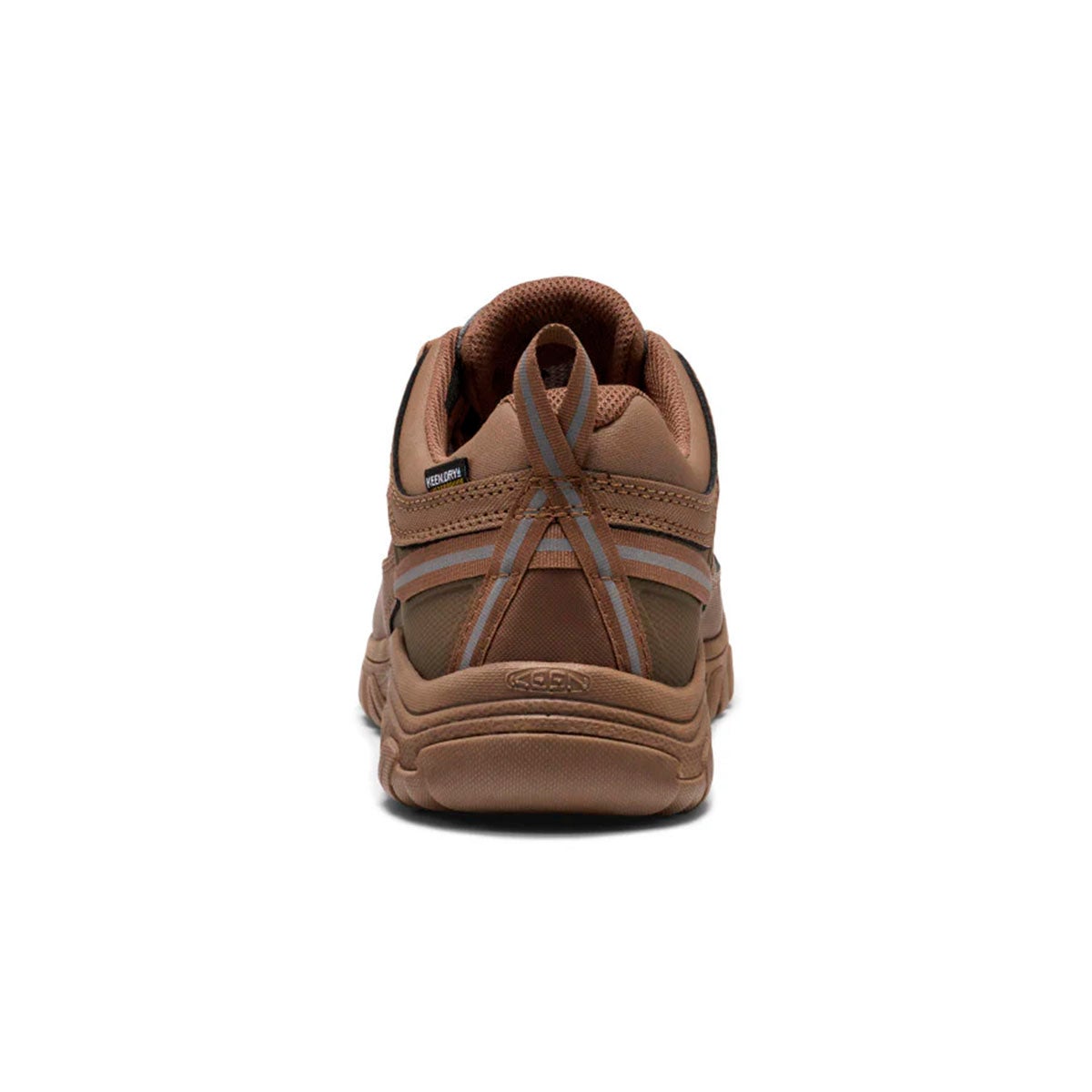 キーン KEEN メンズ ターギー EXP 防水ハイキングシューズ