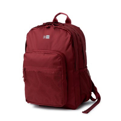 ニューエラNEWERAアウトドアカジュアル鞄バッグリュックサックバックパックデイパックキャンパスパック35L1475093026FA秋冬