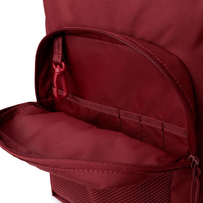 ニューエラNEWERAアウトドアカジュアル鞄バッグリュックサックバックパックデイパックキャンパスパック35L1475093026FA秋冬