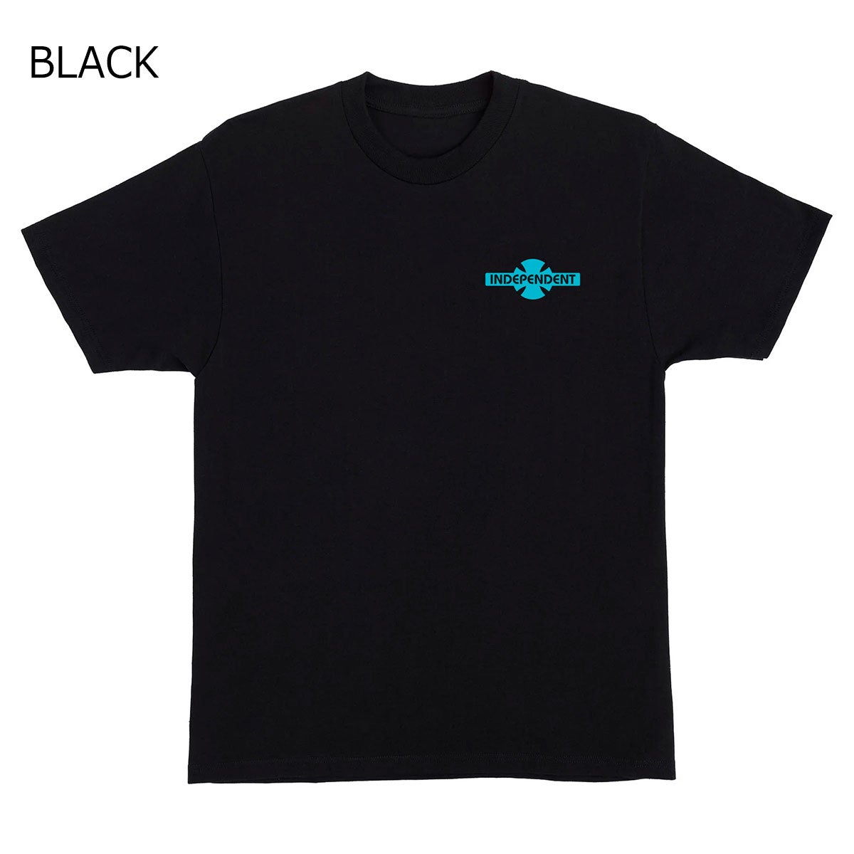インディペンデントINDEPENDENTスケボースケートボードウェア半袖TシャツOGBCLEGACYS/SREGULART-SHIRT518261415メンズ男性26SU春夏