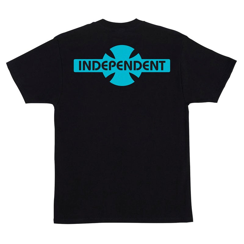 インディペンデントINDEPENDENTスケボースケートボードウェア半袖TシャツOGBCLEGACYS/SREGULART-SHIRT518261415メンズ男性26SU春夏