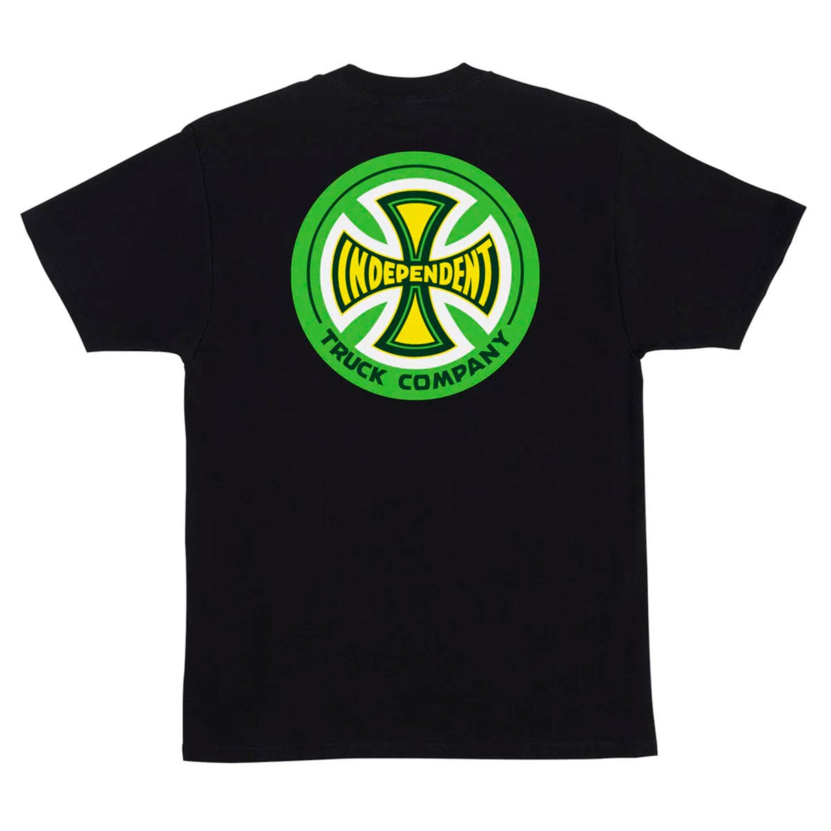 インディペンデントINDEPENDENTスケボースケートボードウェア半袖TシャツTRUCKCOLEGACYS/SREGULART-SHIRT518261416メンズ男性26SU春夏