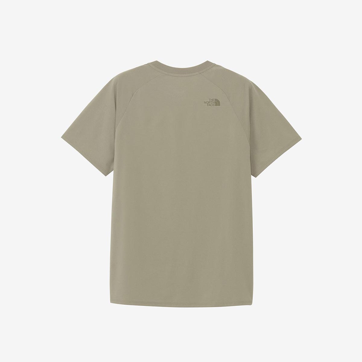 ザ・ノース・フェイスTHENORTHFACEランニングウェア半袖TシャツショートスリーブフラッシュドライアクションクルーNT82580-STメンズ男性26FW