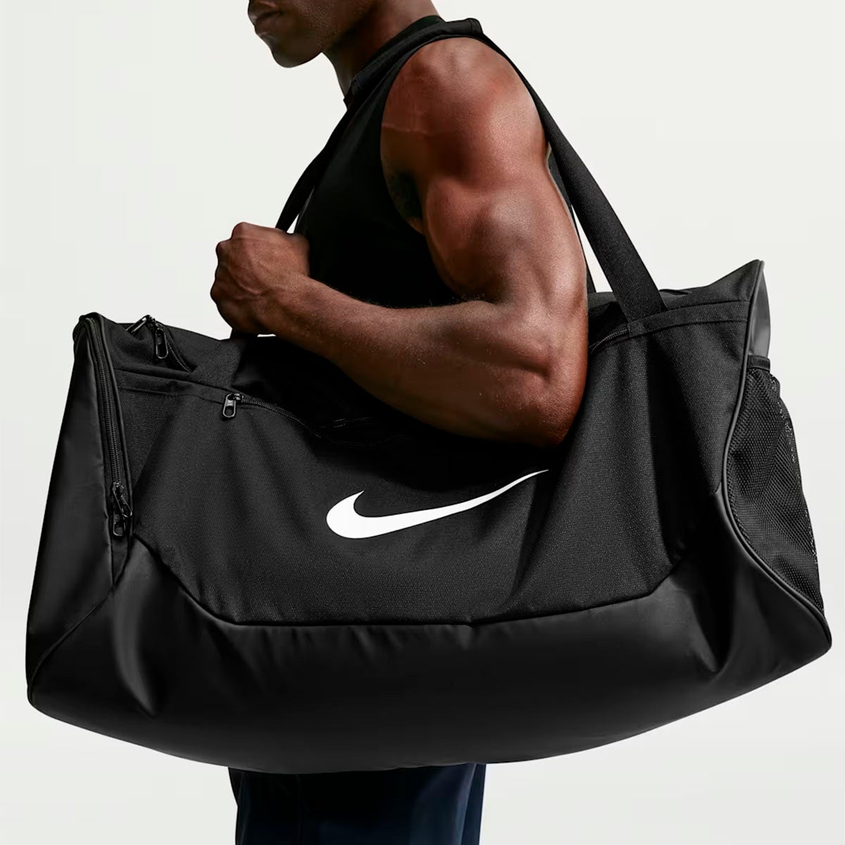 ナイキ NIKE ブラジリア トレーニングダッフルバッグ ラージ 95L