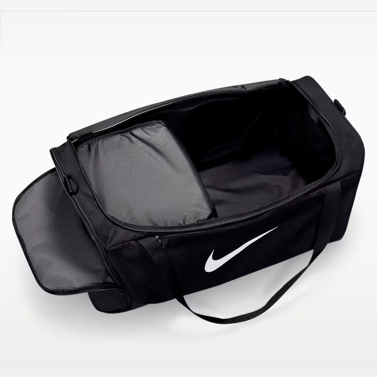 ナイキNIKEジムフィットネスヨガ鞄バッグブラジリアトレーニングダッフルバッグラージ95LIB4391-01026FA秋冬