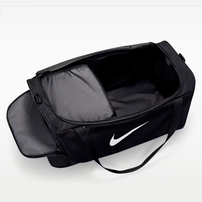 ナイキNIKEジムフィットネスヨガ鞄バッグブラジリアトレーニングダッフルバッグラージ95LIB4391-01026FA秋冬