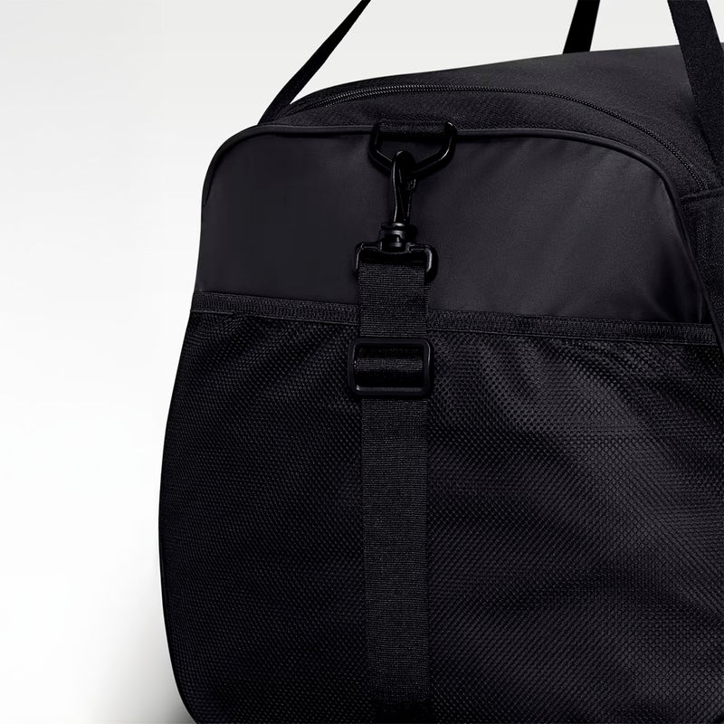 ナイキNIKEジムフィットネスヨガ鞄バッグブラジリアトレーニングダッフルバッグラージ95LIB4391-01026FA秋冬