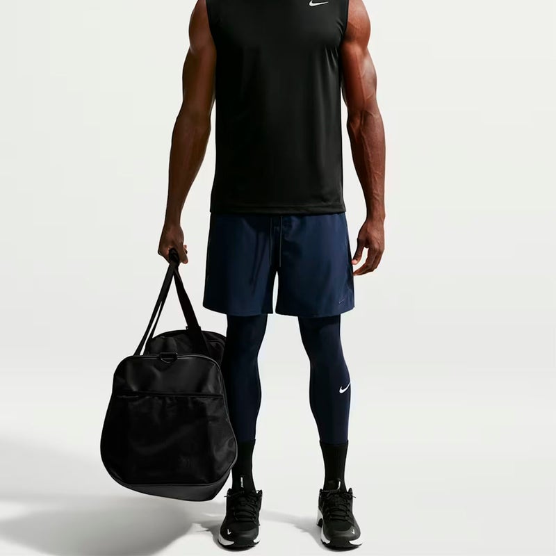 ナイキNIKEジムフィットネスヨガ鞄バッグブラジリアトレーニングダッフルバッグラージ95LIB4391-01026FA秋冬