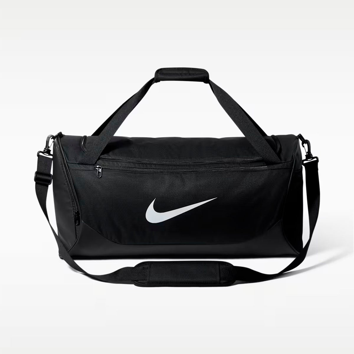 ナイキNIKEジムフィットネスヨガ鞄バッグブラジリアトレーニングダッフルバッグミディアム60LIB4392-01026FA秋冬