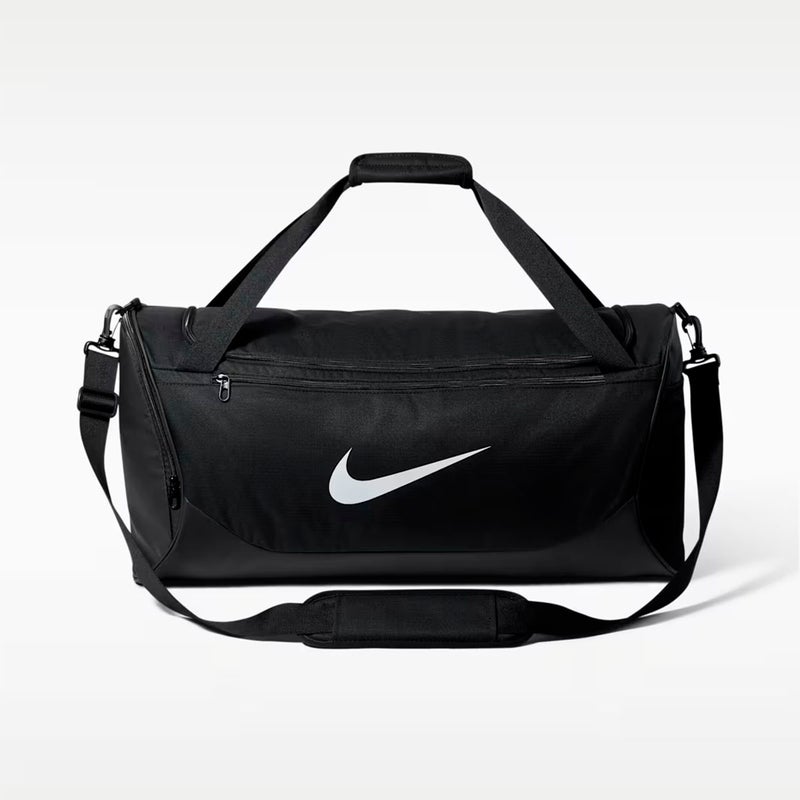 ナイキNIKEジムフィットネスヨガ鞄バッグブラジリアトレーニングダッフルバッグミディアム60LIB4392-01026FA秋冬