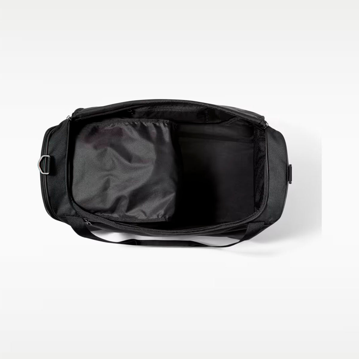 ナイキNIKEジムフィットネスヨガ鞄バッグブラジリアトレーニングダッフルバッグミディアム60LIB4392-01026FA秋冬
