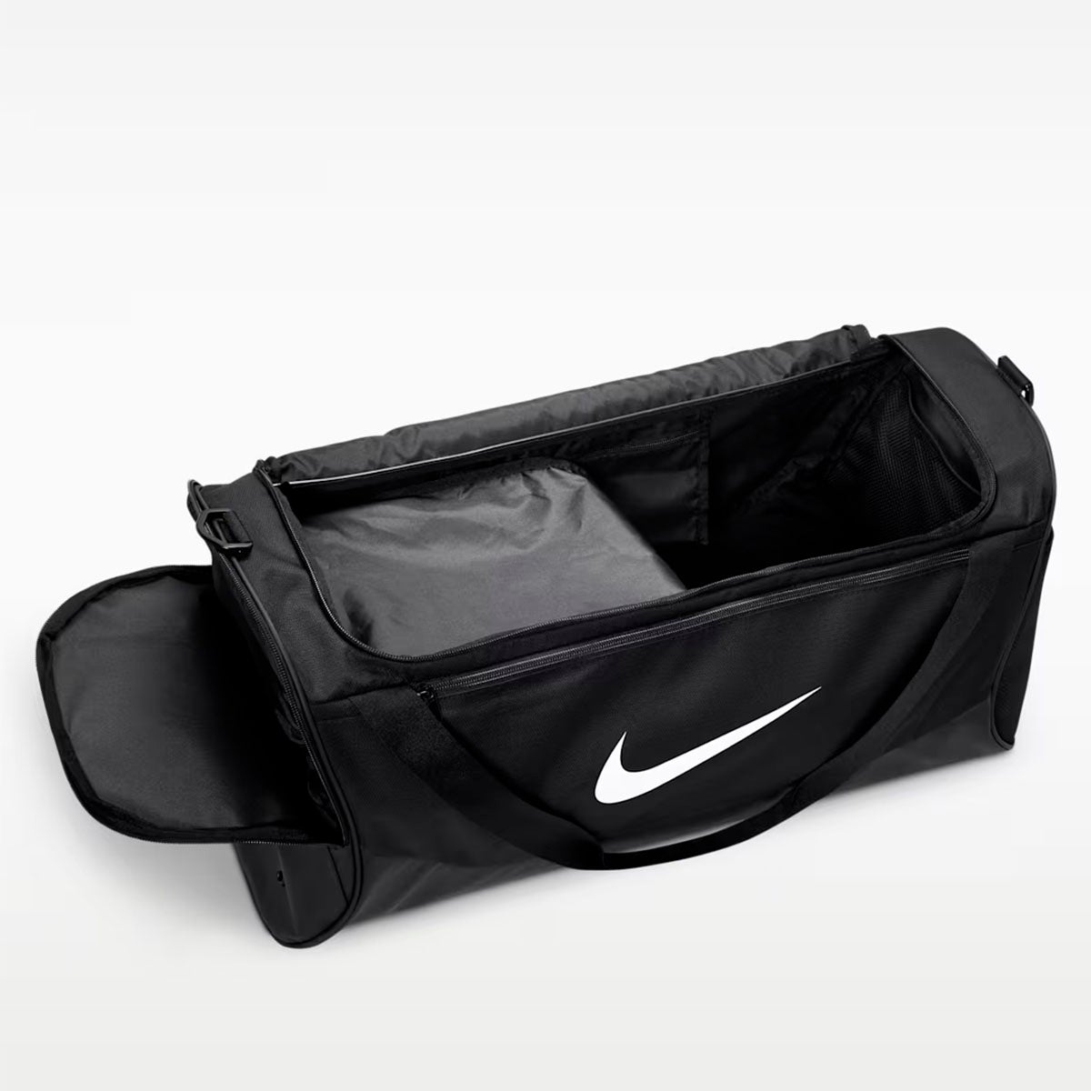 ナイキNIKEジムフィットネスヨガ鞄バッグブラジリアトレーニングダッフルバッグミディアム60LIB4392-01026FA秋冬