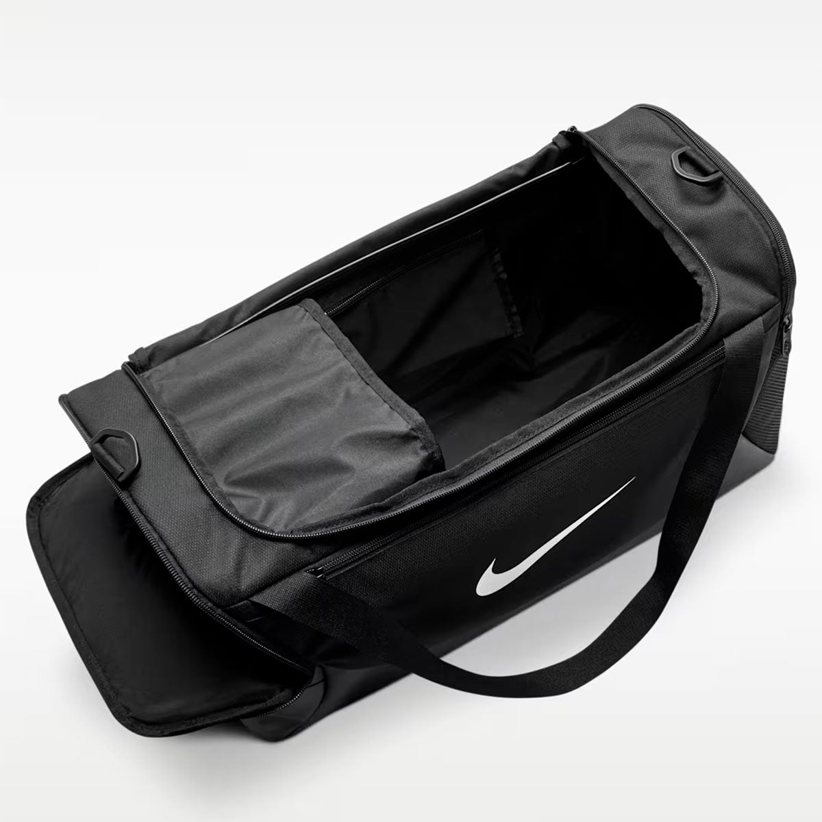 ナイキNIKEジムフィットネスヨガ鞄バッグブラジリアトレーニングダッフルバッグスモール40LIB4394-01026FA秋冬