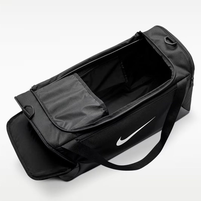 ナイキNIKEジムフィットネスヨガ鞄バッグブラジリアトレーニングダッフルバッグスモール40LIB4394-01026FA秋冬