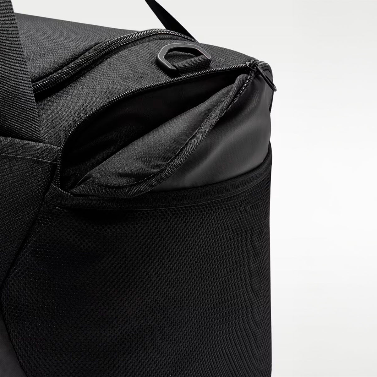 ナイキNIKEジムフィットネスヨガ鞄バッグブラジリアトレーニングダッフルバッグスモール40LIB4394-01026FA秋冬