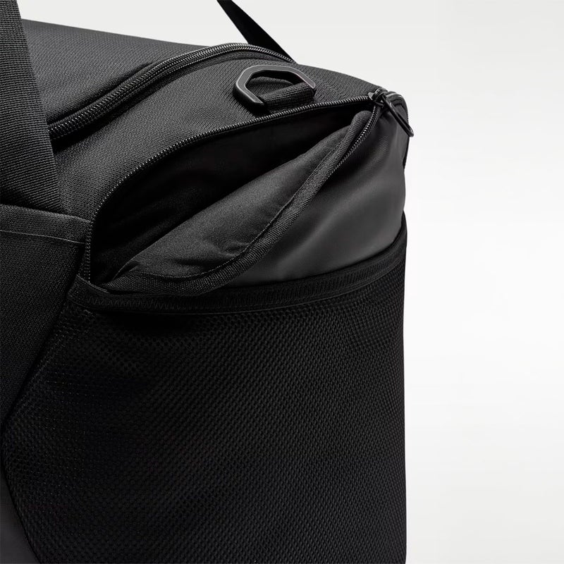 ナイキNIKEジムフィットネスヨガ鞄バッグブラジリアトレーニングダッフルバッグスモール40LIB4394-01026FA秋冬