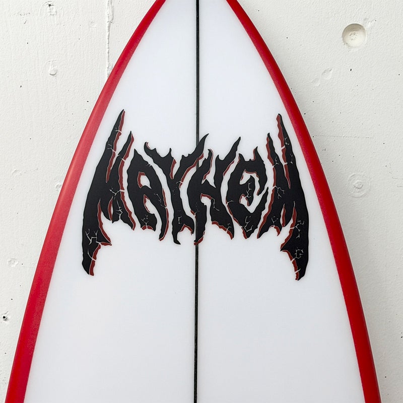 ロストサーフボードLOSTSURFBOARサーフィンサーフサーフボード板ショートボードSeedDemonPolyJapanQualityRailsSpray260056