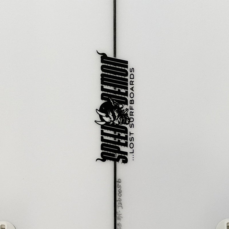 ロストサーフボードLOSTSURFBOARサーフィンサーフサーフボード板ショートボードSeedDemonPolyJapanQualityRailsSpray260056