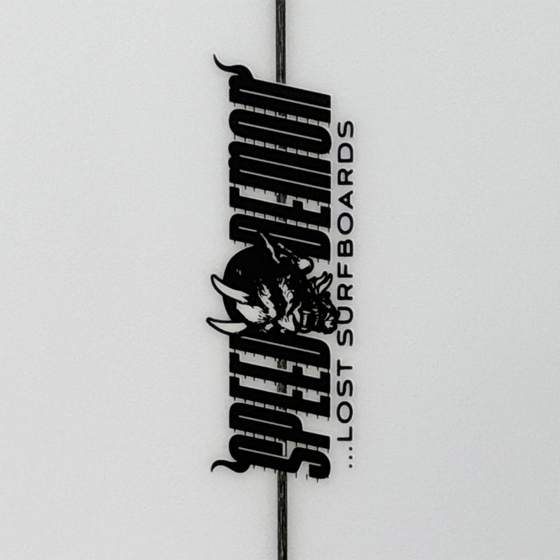 ロストサーフボードLOSTSURFBOARサーフィンサーフサーフボード板ショートボードSeedDemonPolyJapanQualityRailsSpray260057