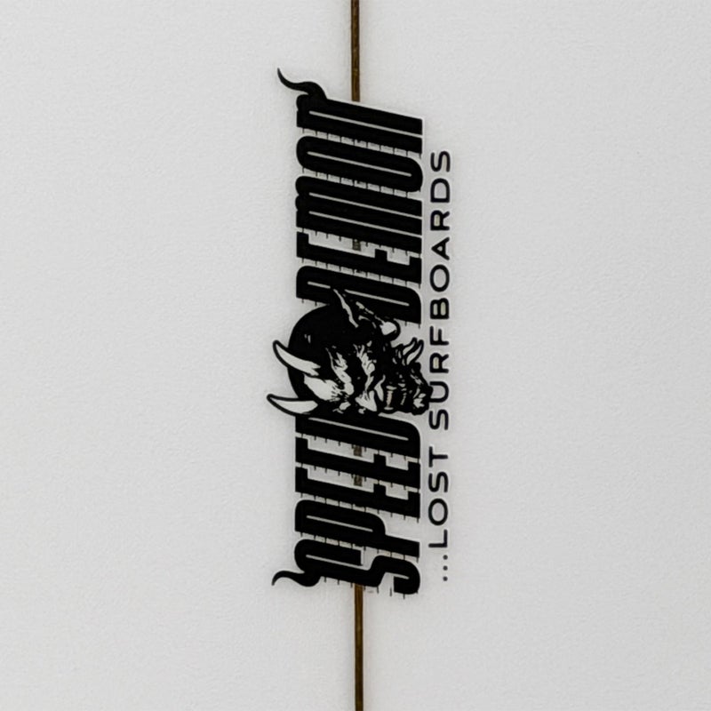 ロストサーフボードLOSTSURFBOARサーフィンサーフサーフボード板ショートボードSeedDemonPolyJapanQualityRailsSpray260059