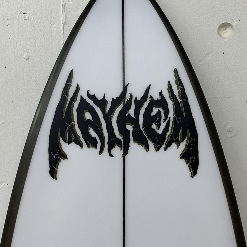 ロストサーフボードLOSTSURFBOARサーフィンサーフサーフボード板ショートボードSeedDemonPolyJapanQualityRailsSpray260059