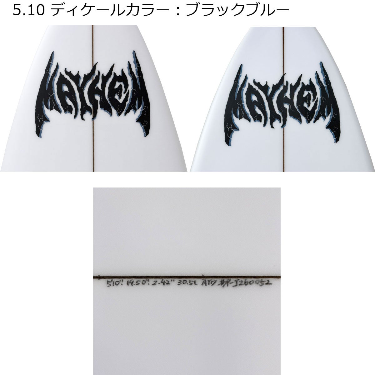 ロストサーフボードLOSTSURFBOARサーフィンサーフサーフボード板ショートボードSeedDemonPolyJapanQuality2600SDCLSP