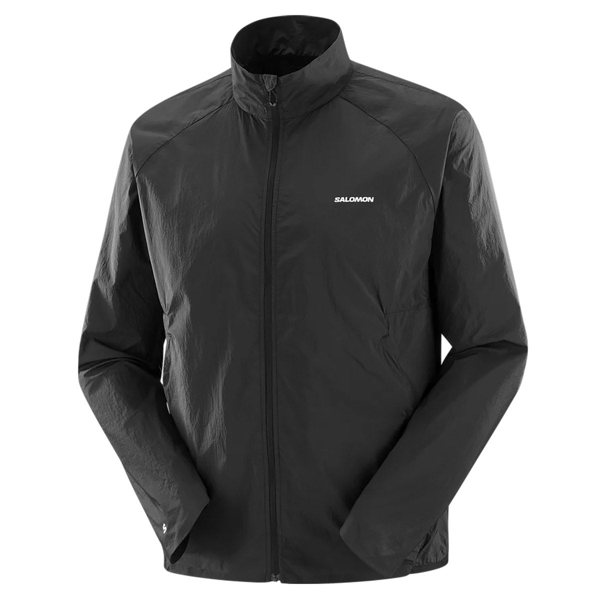 サロモン SALOMON メンズ SHAKEout FLY ランニング ジャケット