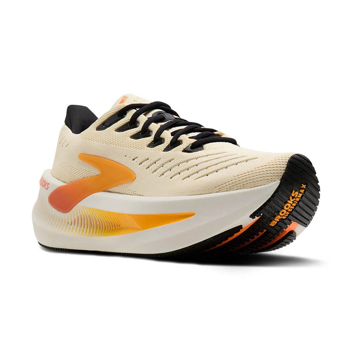 ブルックス BROOKS メンズ グリセリン マックス 2 Glycerin MAX 2
